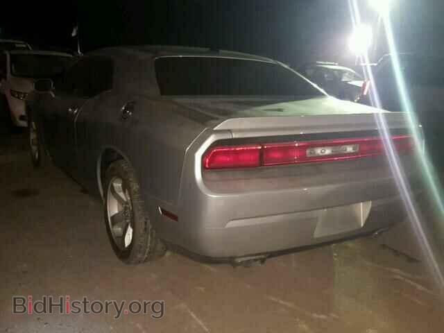 2010 DODGE CHALLENGER - VIN: 2B3CJ5DT7AH296709 - Фото 3