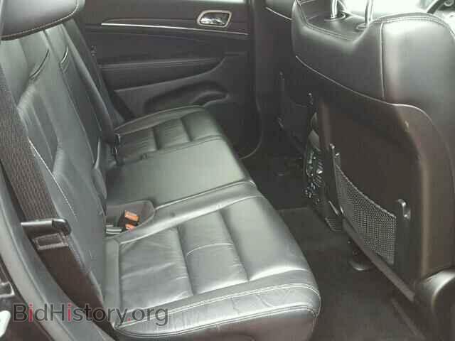 2014 JEEP CHEROKEE - VIN: 1C4RJFBG2EC565633 - Фото 6