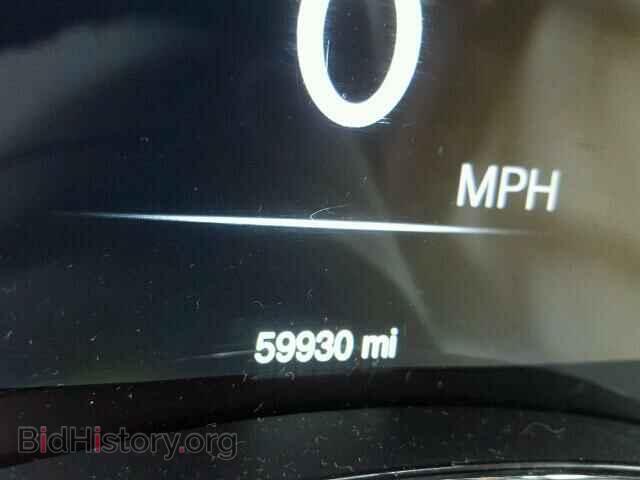 2014 JEEP CHEROKEE - VIN: 1C4RJFBG2EC565633 - Фото 8
