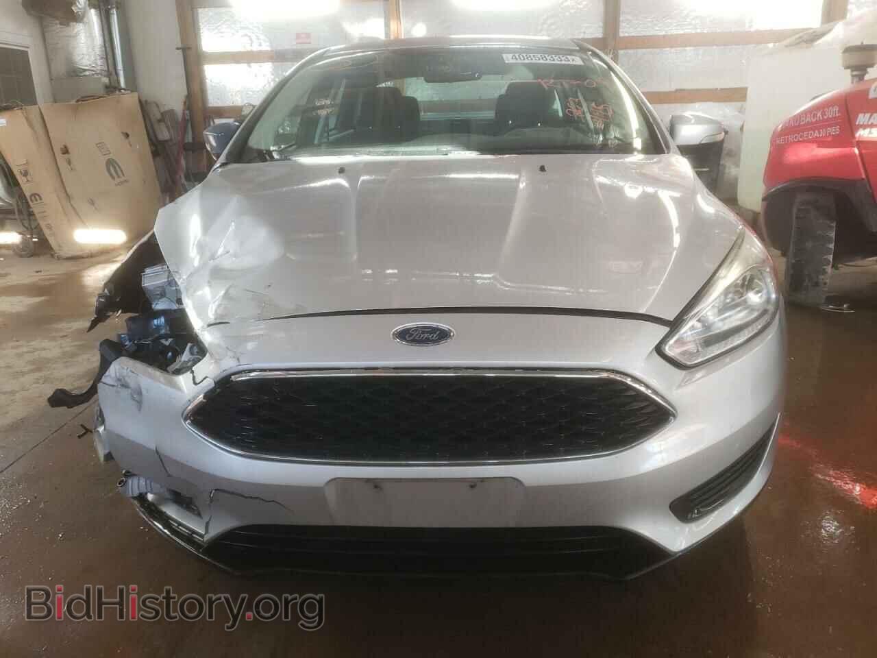 2015 FORD FOCUS - VIN: 1FADP3F27FL263445 - Photo 5