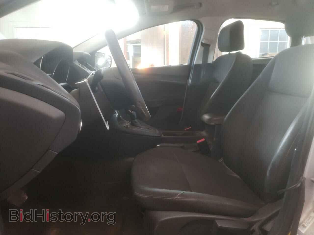 2015 FORD FOCUS - VIN: 1FADP3F27FL263445 - Photo 7