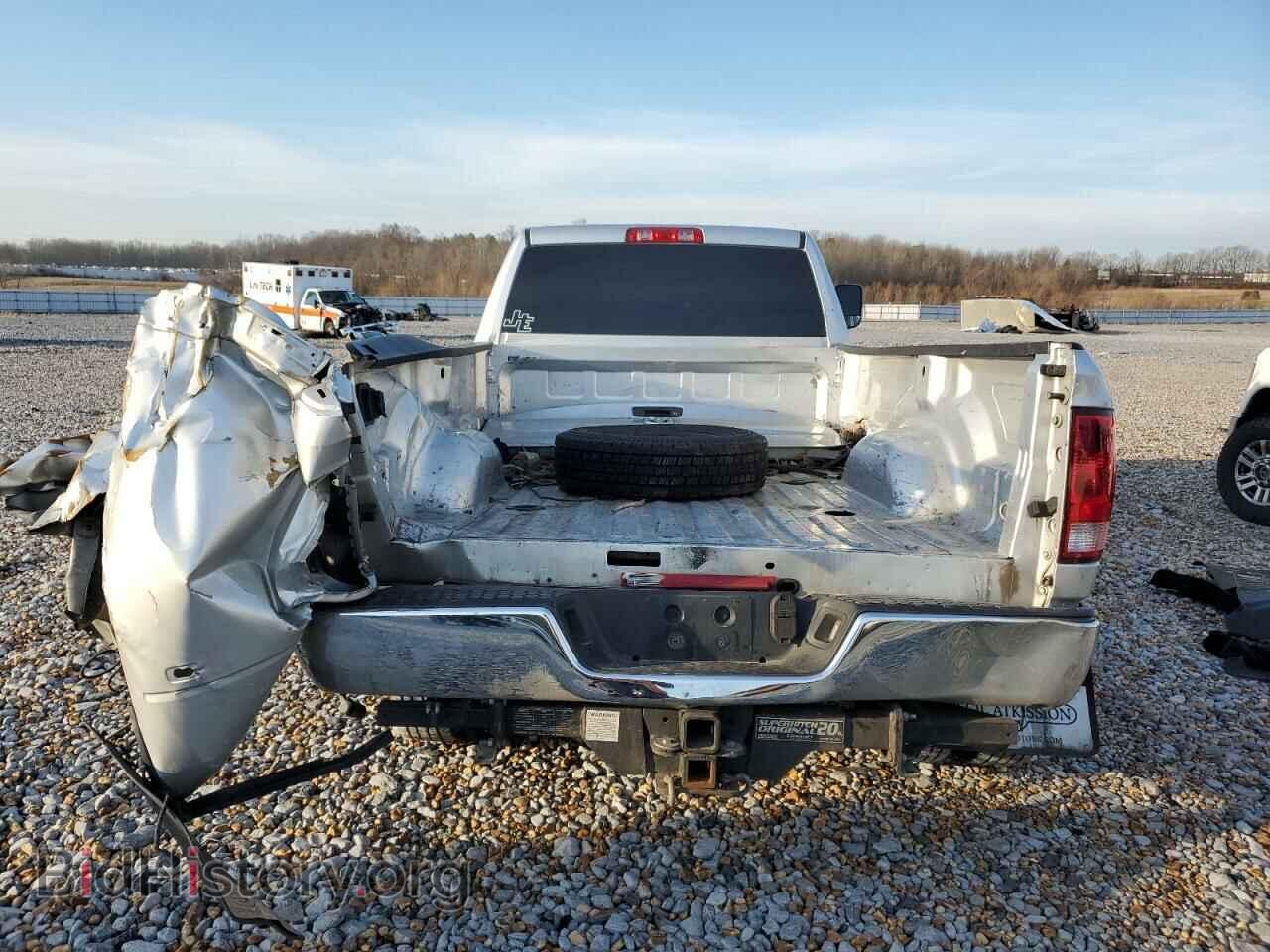 2018 RAM All Models - VIN: 3C63RRGL7JG407518 - Photo 6