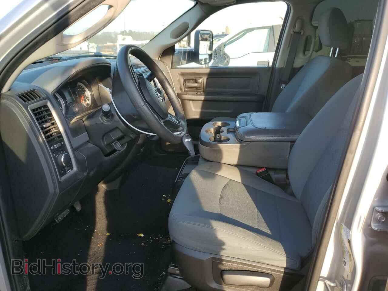 2018 RAM All Models - VIN: 3C63RRGL7JG407518 - Photo 7
