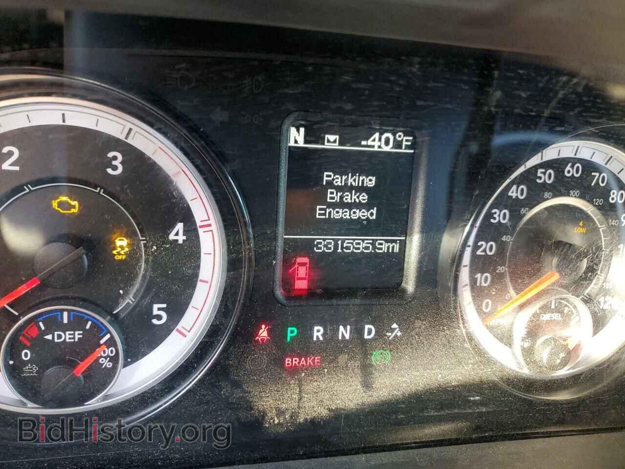 2018 RAM All Models - VIN: 3C63RRGL7JG407518 - Photo 9