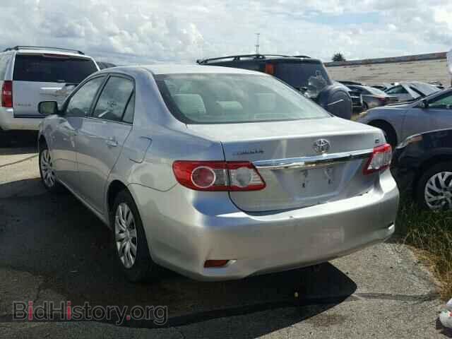 2013 TOYOTA COROLLA - VIN: 5YFBU4EE4DP184847 - Photo 3