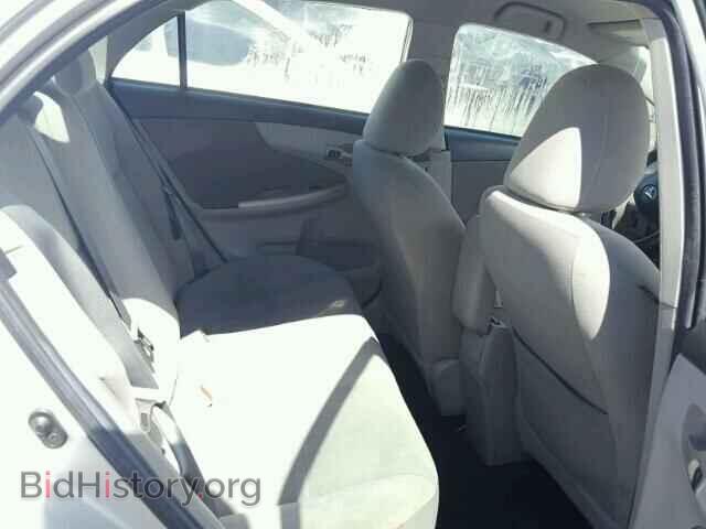 2013 TOYOTA COROLLA - VIN: 5YFBU4EE4DP184847 - Photo 6