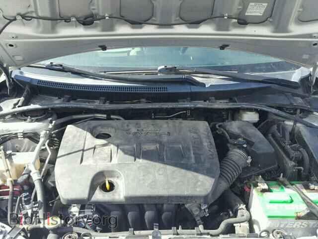 2013 TOYOTA COROLLA - VIN: 5YFBU4EE4DP184847 - Photo 7