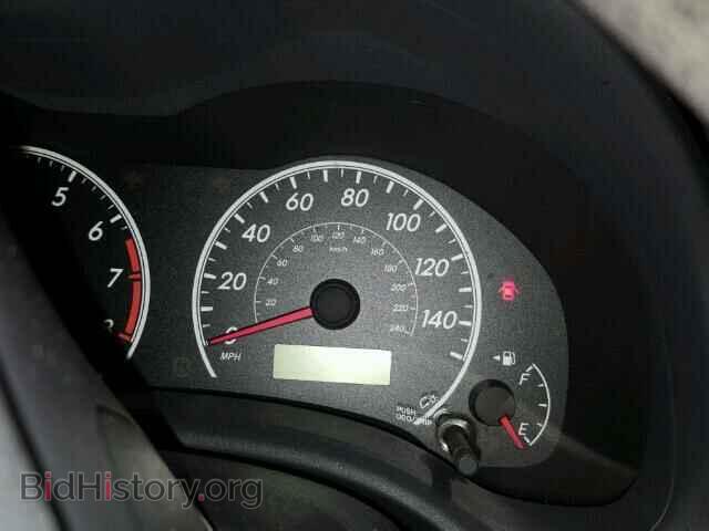 2013 TOYOTA COROLLA - VIN: 5YFBU4EE4DP184847 - Photo 8