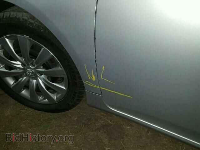 2013 TOYOTA COROLLA - VIN: 5YFBU4EE4DP184847 - Photo 9