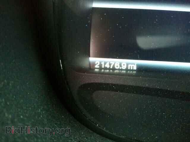 2013 FORD EDGE - VIN: 2FMDK3JC9DBE17686 - Photo 8