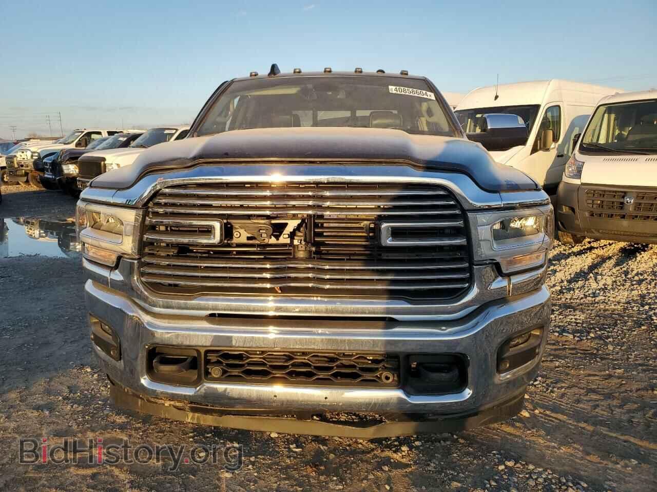 2020 RAM 3500 - VIN: 3C63RRJL1LG236342 - Фото 5