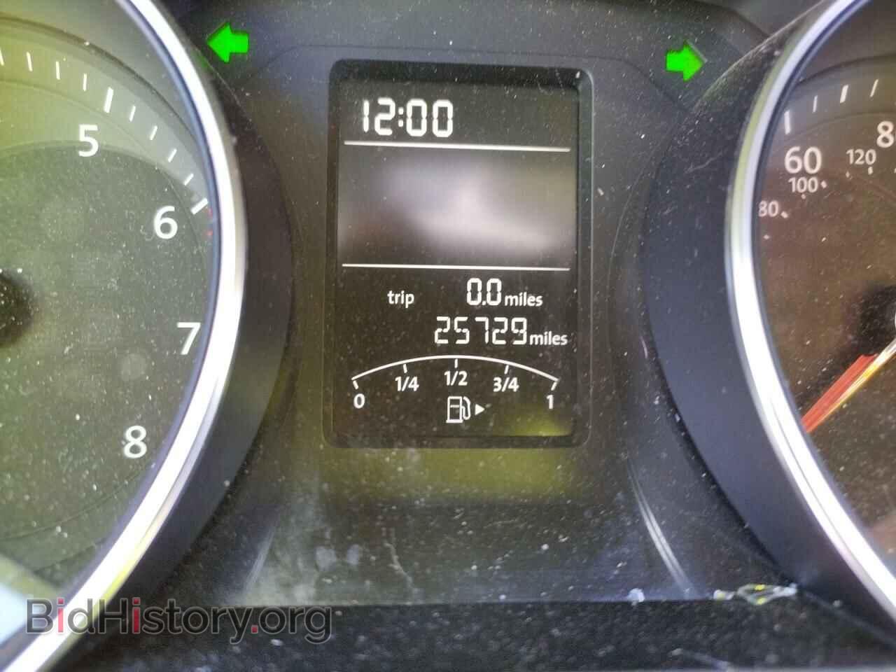 2017 VOLKSWAGEN JETTA - VIN: 3VW2B7AJXHM407316 - Фото 8