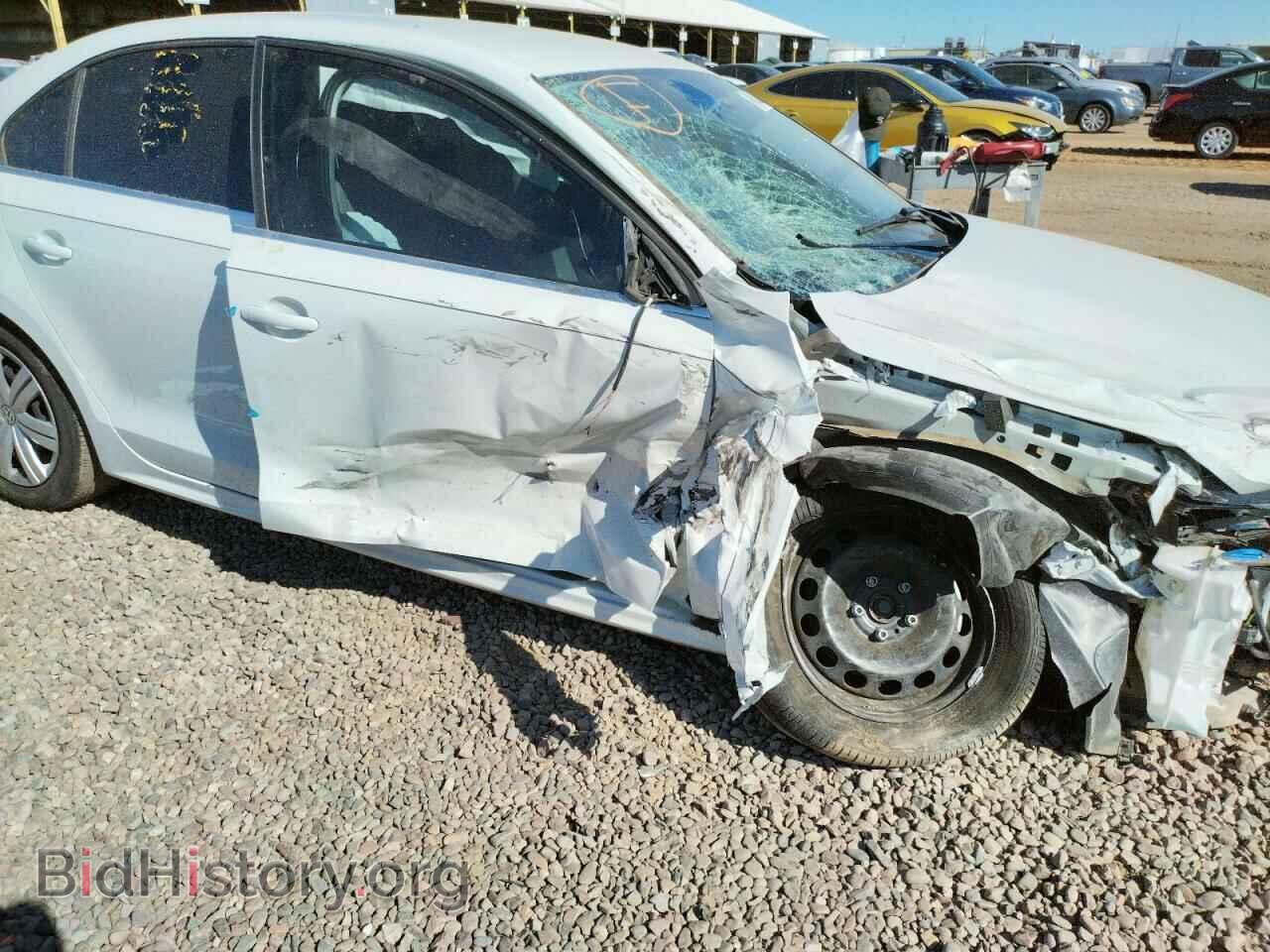 2017 VOLKSWAGEN JETTA - VIN: 3VW2B7AJXHM407316 - Фото 9