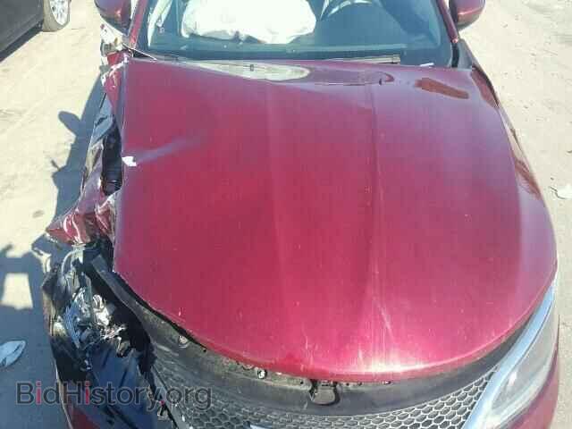 2015 CHRYSLER 200 - VIN: 1C3CCCCB2FN520719 - Photo 7