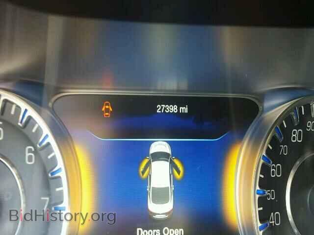 2015 CHRYSLER 200 - VIN: 1C3CCCCB2FN520719 - Photo 8