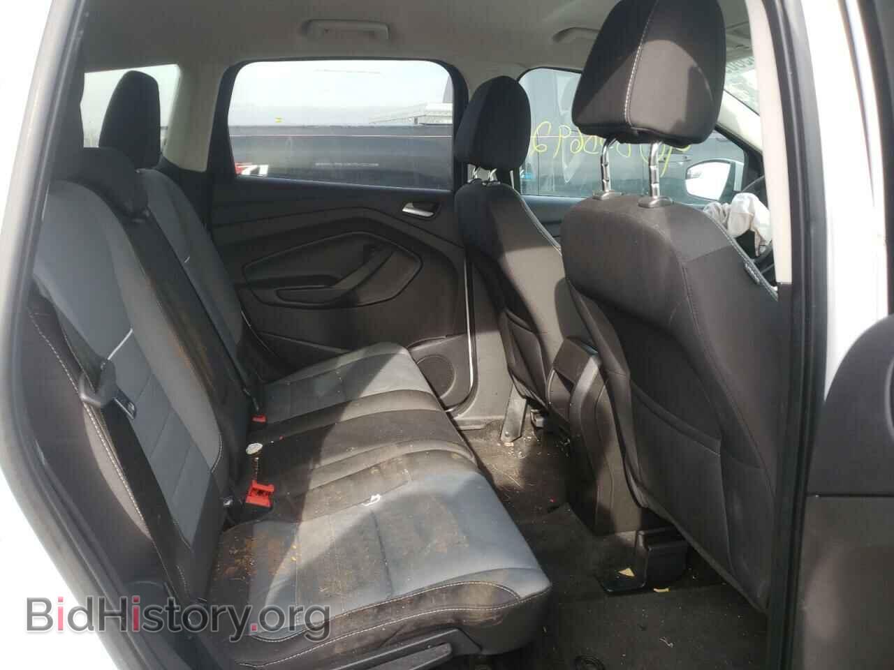 2013 FORD ESCAPE - VIN: 1FMCU0GX3DUD26275 - Фото 6
