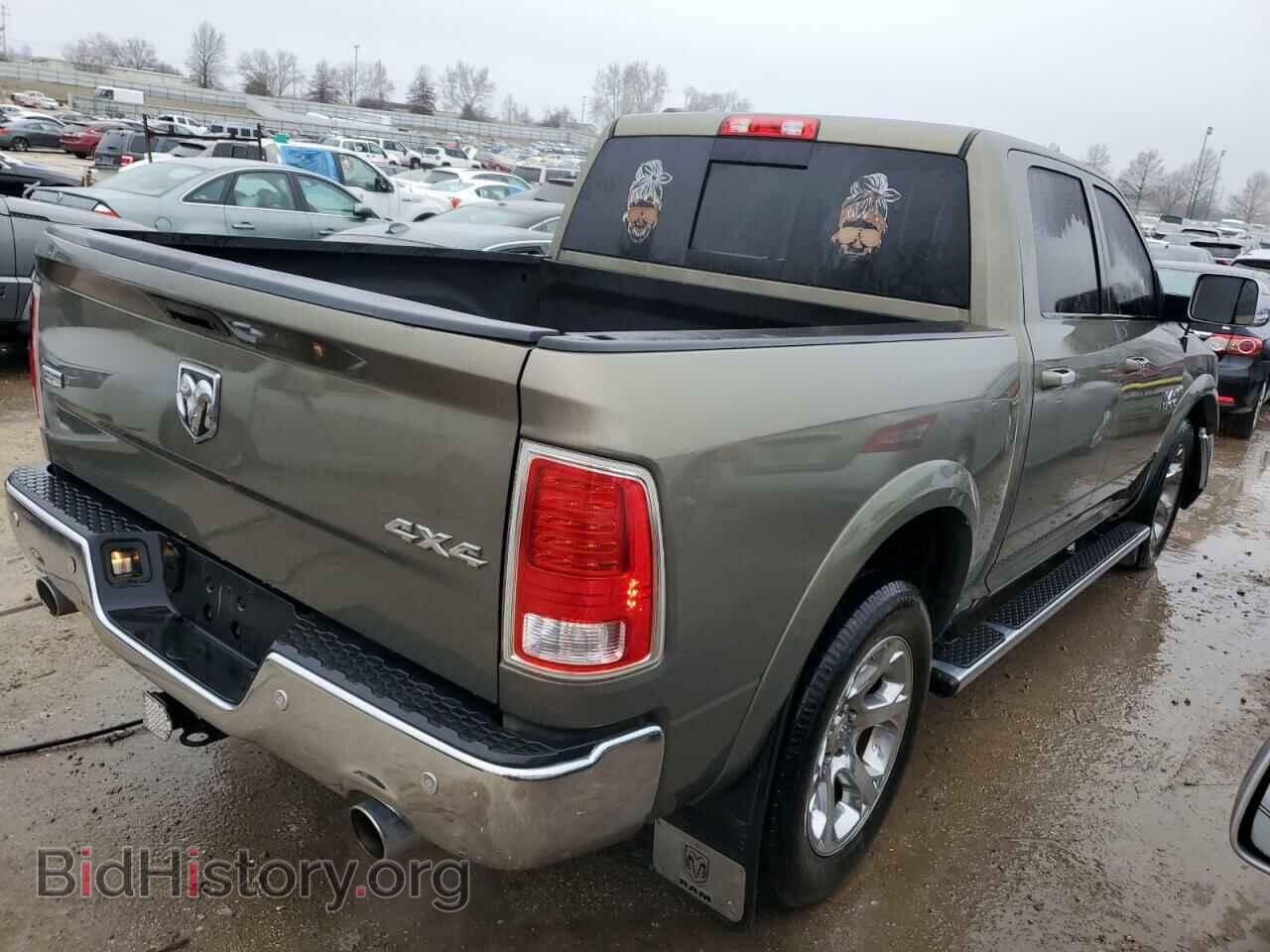 2014 DODGE All Models - VIN: 1C6RR7NT1ES220923 - Фото 3