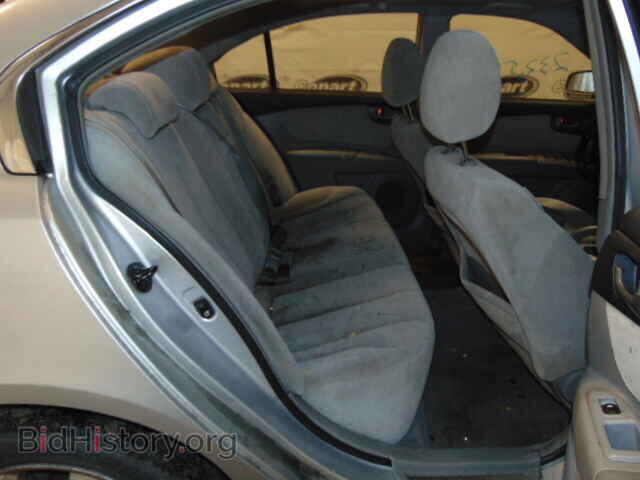 2007 KIA OPTIMA - VIN: KNAGE123775114570 - Фото 6