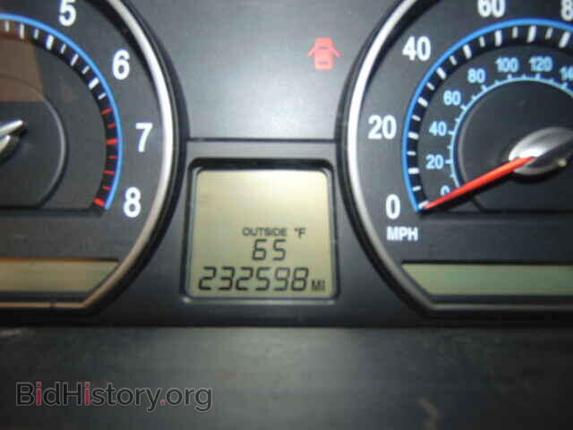 2007 KIA OPTIMA - VIN: KNAGE123775114570 - Фото 8