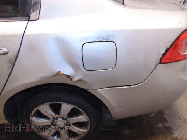 2007 KIA OPTIMA - VIN: KNAGE123775114570 - Фото 10