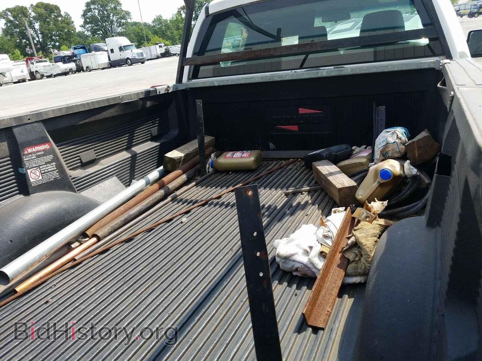 2012 FORD F150 - VIN: 1FTNF1CFXCKD39769 - Фото 6