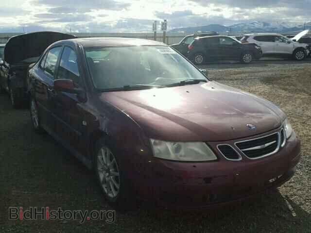 Фотография YS3FB45S741017635 - SAAB 9 3 2004