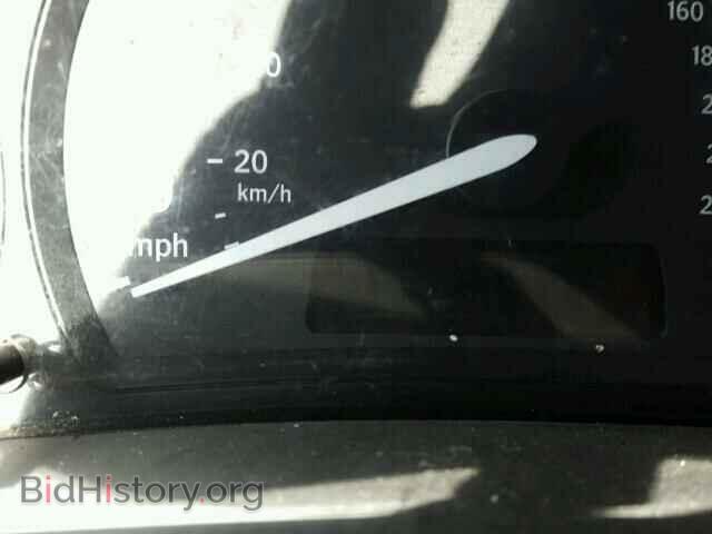 2004 SAAB 9 3 - VIN: YS3FB45S741017635 - Фото 8
