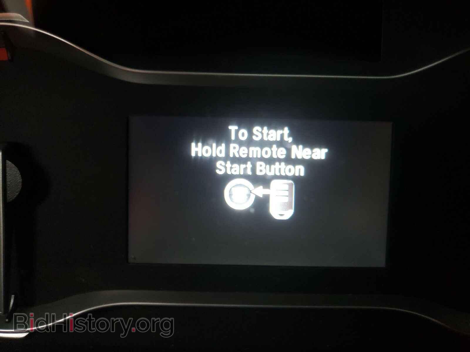 2018 HONDA PILOT - VIN: 5FNYF5H59JB023181 - Фото 8