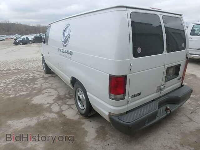 2001 FORD ECONOLINE - VIN: 1FTRE14261HB29325 - Photo 3
