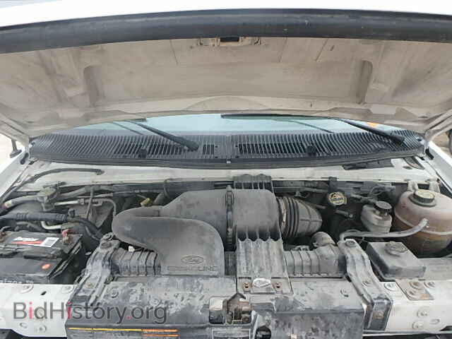2001 FORD ECONOLINE - VIN: 1FTRE14261HB29325 - Photo 7