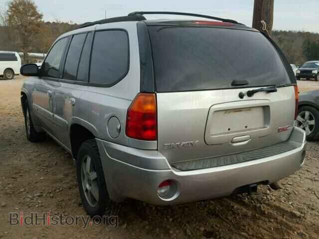 2005 GMC ENVOY - VIN: 1GKDT13S952386252 - Photo 3