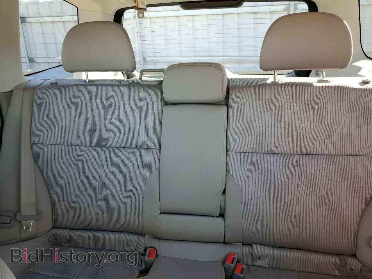 2010 SUBARU FORESTER - VIN: JF2SH6CC8AH785849 - Фото 10
