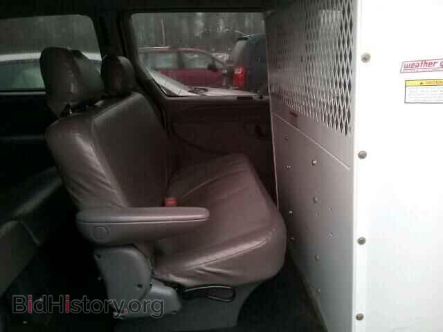 2007 DODGE CARAVAN - VIN: 1D4GP24E47B203468 - Фото 6