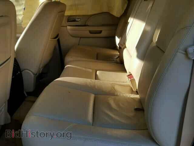 2007 CADILLAC ESCALADE - VIN: 3GYFK62837G299428 - Фото 6