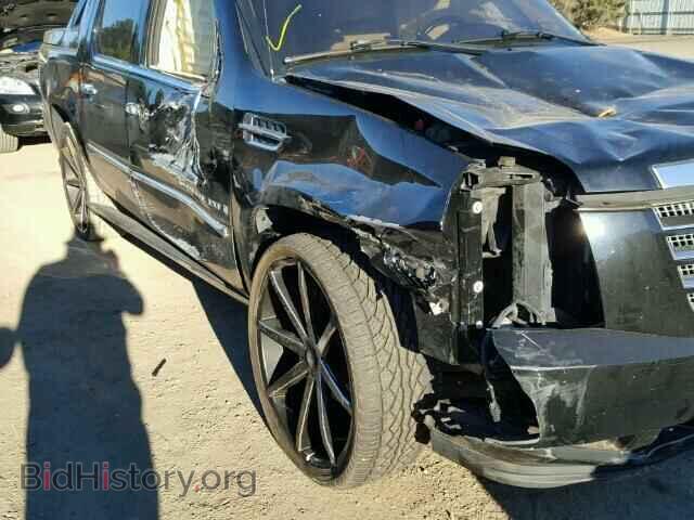 2007 CADILLAC ESCALADE - VIN: 3GYFK62837G299428 - Фото 9