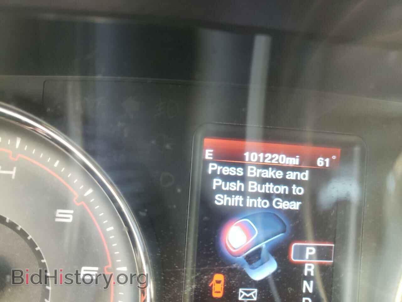 2012 DODGE CHARGER - VIN: 2C3CDXHG3CH113067 - Фото 8