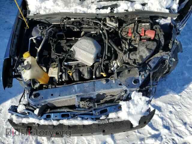 2008 FORD FOCUS - VIN: 1FAHP35N48W175967 - Фото 11