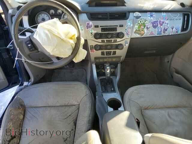 2008 FORD FOCUS - VIN: 1FAHP35N48W175967 - Фото 8