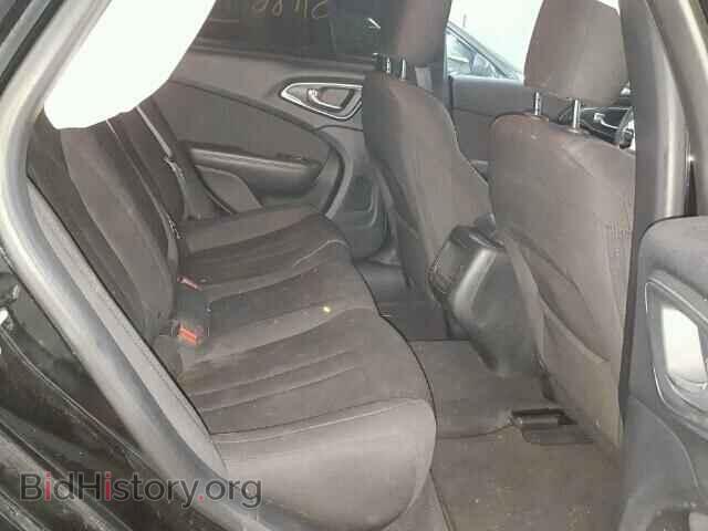 2015 CHRYSLER 200 - VIN: 1C3CCCAB1FN535148 - Photo 6