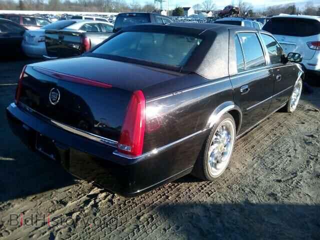 2007 CADILLAC DTS - VIN: 1G6KD57YX7U104992 - Фото 4