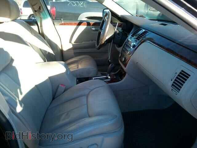 2007 CADILLAC DTS - VIN: 1G6KD57YX7U104992 - Фото 5