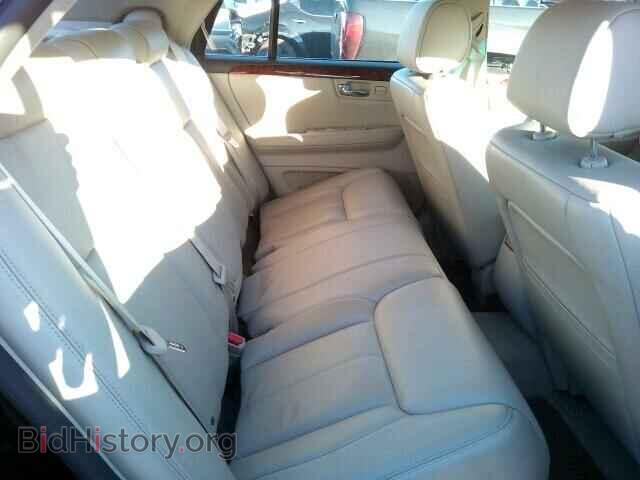 2007 CADILLAC DTS - VIN: 1G6KD57YX7U104992 - Фото 6