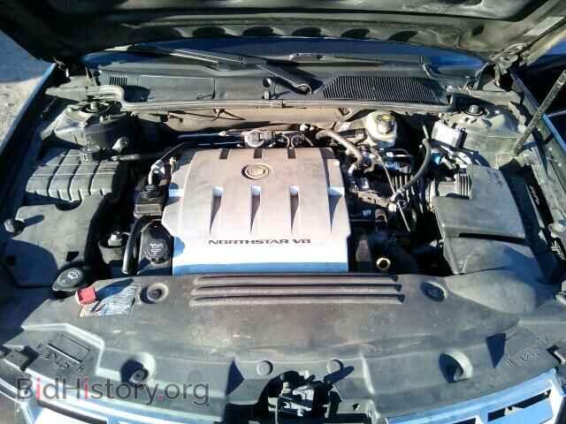 2007 CADILLAC DTS - VIN: 1G6KD57YX7U104992 - Фото 7