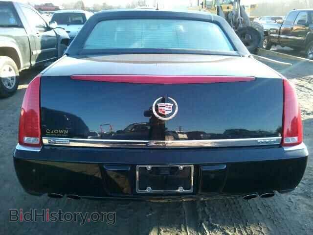 2007 CADILLAC DTS - VIN: 1G6KD57YX7U104992 - Фото 9