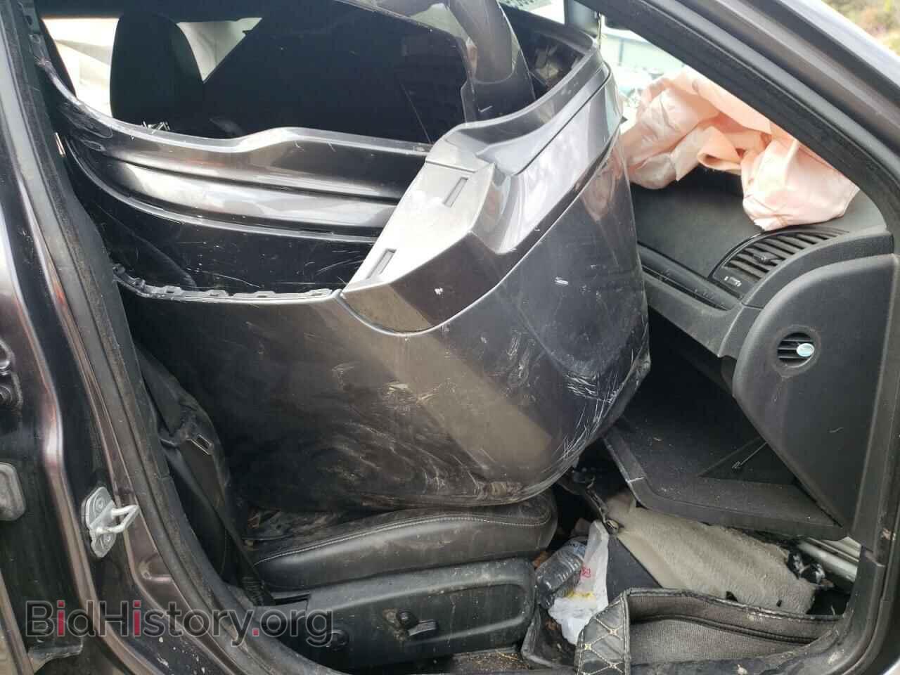 2013 CHRYSLER 300 - VIN: 2C3CCAGT3DH602813 - Фото 5