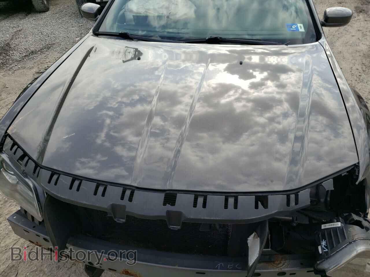 2013 CHRYSLER 300 - VIN: 2C3CCAGT3DH602813 - Фото 7