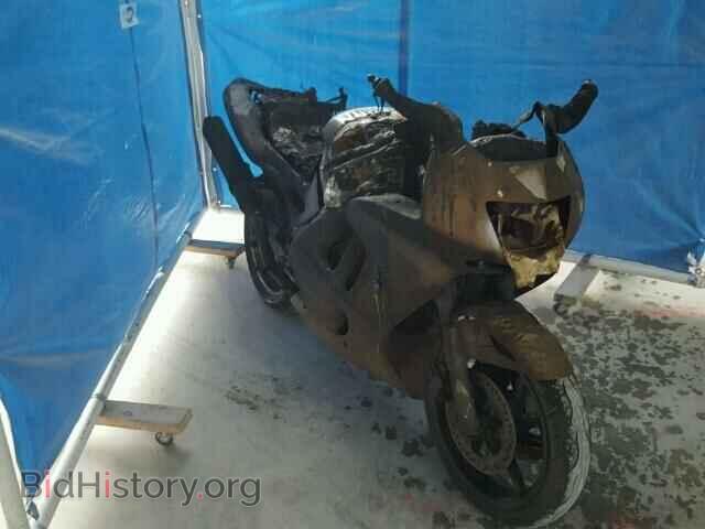 Фотография JH2PC251XTM501081 - HONDA CBR CYCLE 1996
