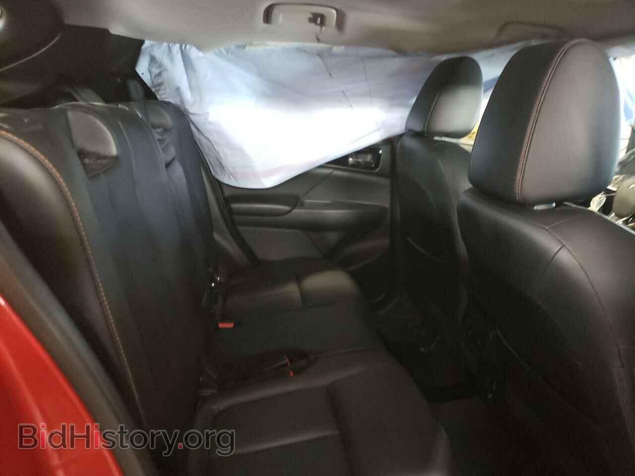 2018 MITSUBISHI ECLIPSE - VIN: JA4AT5AA4JZ046258 - Photo 11