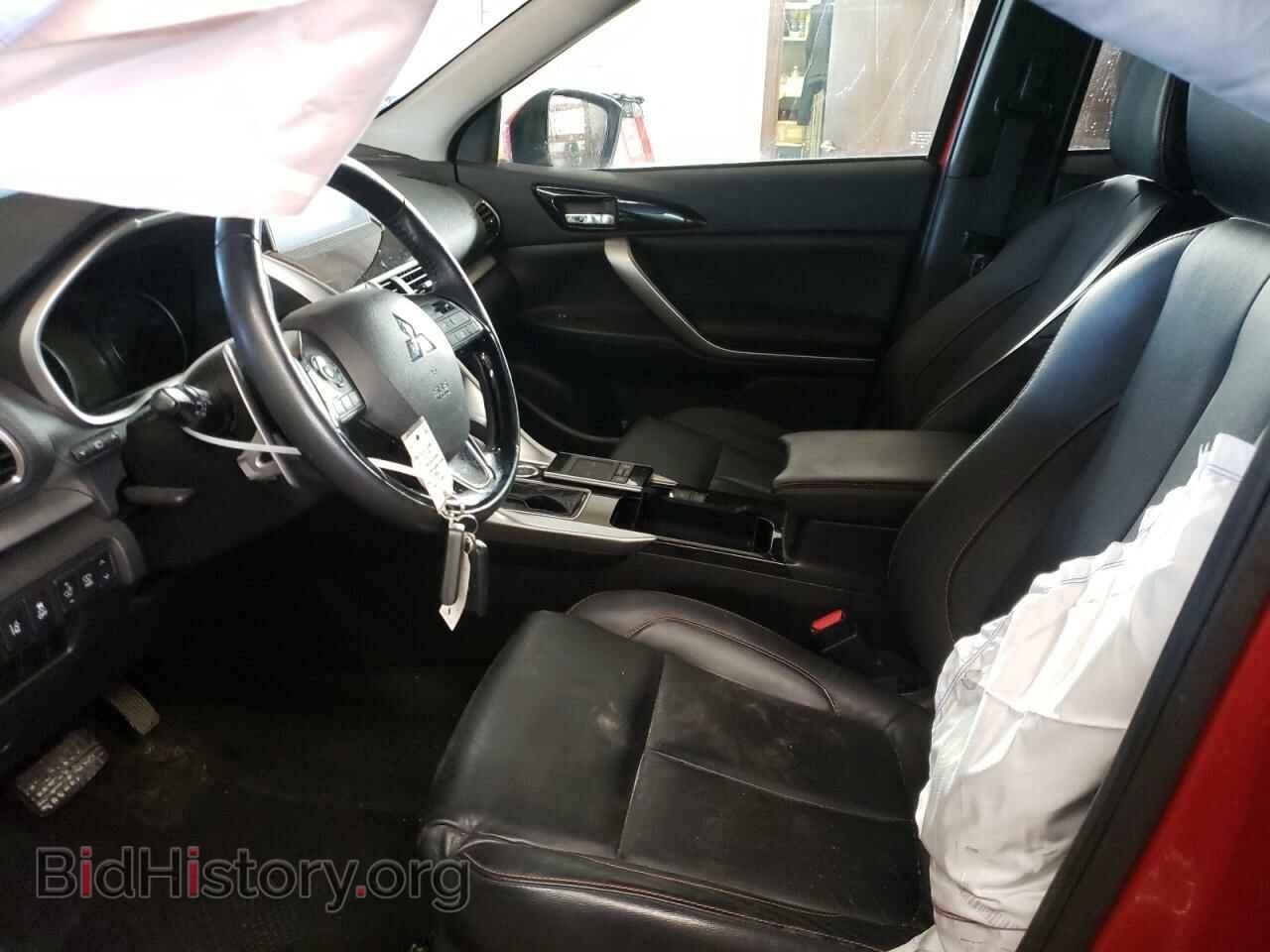 2018 MITSUBISHI ECLIPSE - VIN: JA4AT5AA4JZ046258 - Photo 7