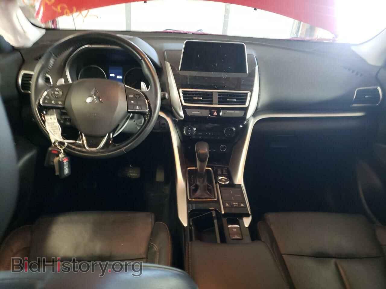 2018 MITSUBISHI ECLIPSE - VIN: JA4AT5AA4JZ046258 - Photo 8